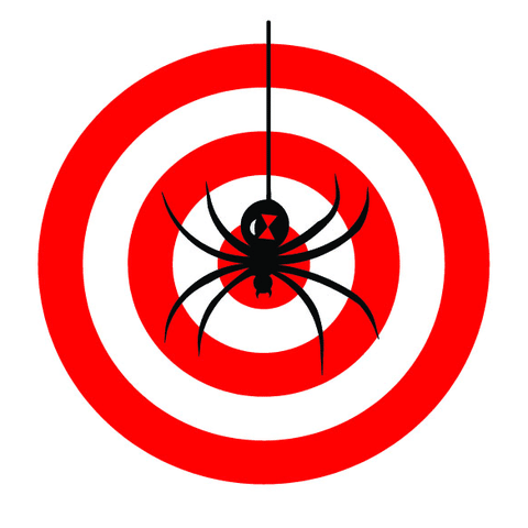 Bull's Eye Pest Control, Inc.